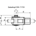 SMC Bracket for Double-acting Cylinder BJ2 Series BJ2-016