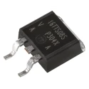 Vishay Thyristor SCR, TO-263 Package, 800 V, 10 A, 60 mA Gate Trigger Current, 200 A Surge Current, 16TTS08SPBF