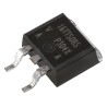 Vishay Thyristor SCR, TO-263 Package, 800 V, 10 A, 60 mA Gate Trigger Current, 200 A Surge Current, 16TTS08SPBF