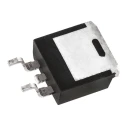 Vishay Thyristor SCR, TO-263 Package, 800 V, 10 A, 60 mA Gate Trigger Current, 200 A Surge Current, 16TTS08SPBF