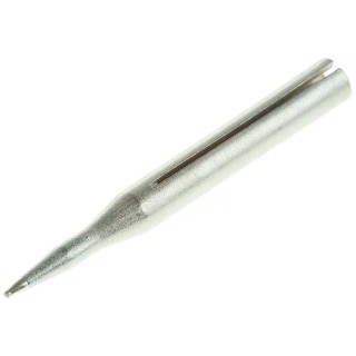 Ersa 0.5 mm Conical 56 mm Soldering Iron Tip for Multitip C15 and Tip 260 162BD/SB