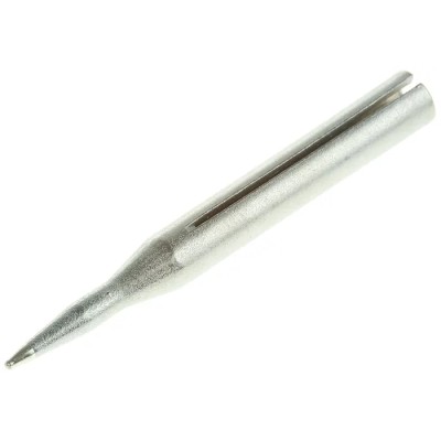 Ersa 0.5 mm Conical 56 mm Soldering Iron Tip for Multitip C15 and Tip 260 162BD/SB