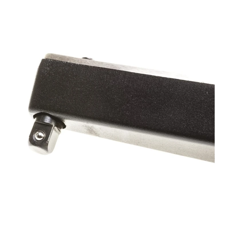 Stanley Dial Torque Wrench 0 To 70 Nm 3/8 in Square Drive 265mm Overall 6113NMF