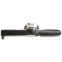 Stanley Dial Torque Wrench 0 To 70 Nm 3/8 in Square Drive 265mm Overall 6113NMF