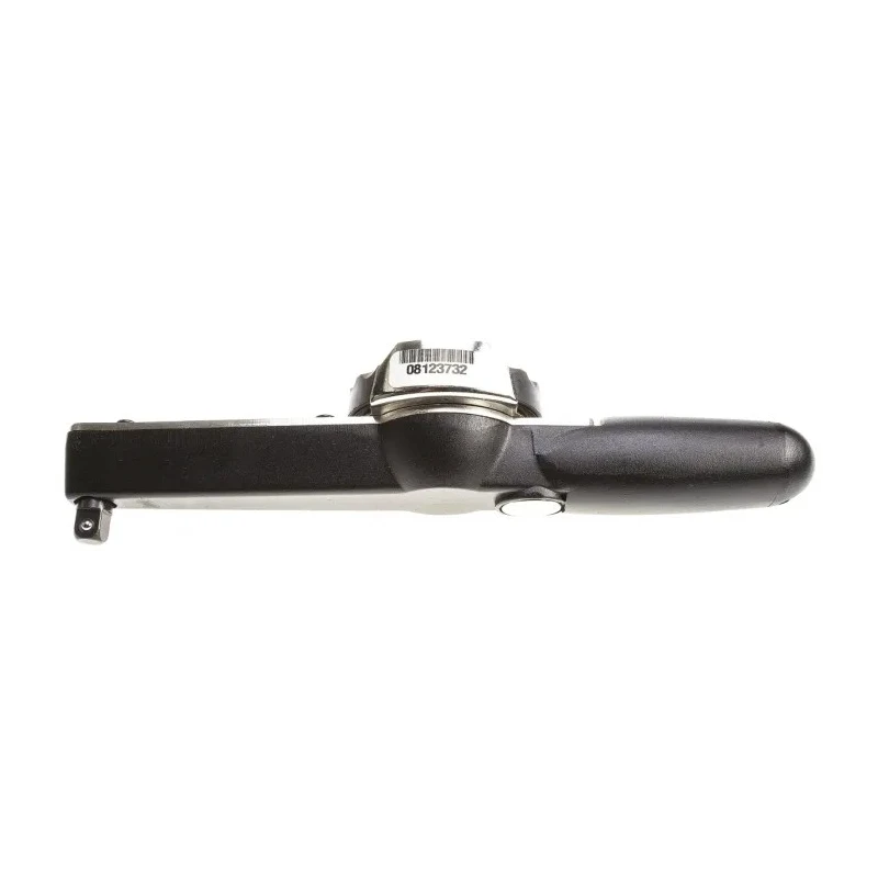 Stanley Dial Torque Wrench 0 To 70 Nm 3/8 in Square Drive 265mm Overall 6113NMF