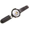 Stanley Dial Torque Wrench 0 To 10 Nm, 1/4 in Drive Square Drive, 10in Overall 6169NMF