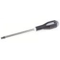 Bahco Standard Screwdriver with 8 mm Tip, 150 mm Blade Length, 272 mm Overall Length BE-8708