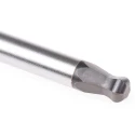 Bahco Standard Screwdriver with 8 mm Tip, 150 mm Blade Length, 272 mm Overall Length BE-8708