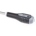 Bahco Standard Screwdriver with 8 mm Tip, 150 mm Blade Length, 272 mm Overall Length BE-8708