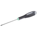 Bahco Standard Screwdriver with Bi-Material Handle, T20 Tip, 100 mm Alloy Steel Blade, 222 mm Overall Length BE-7920