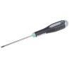 Bahco Standard Screwdriver with Bi-Material Handle, T20 Tip, 100 mm Alloy Steel Blade, 222 mm Overall Length BE-7920