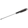 Bahco Standard Screwdriver, 2 mm Ball End Hexagon Tip, 100 mm Blade, 203 mm Overall Length BE-8702