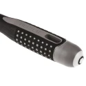 Bahco Standard Screwdriver, 2 mm Ball End Hexagon Tip, 100 mm Blade, 203 mm Overall Length BE-8702