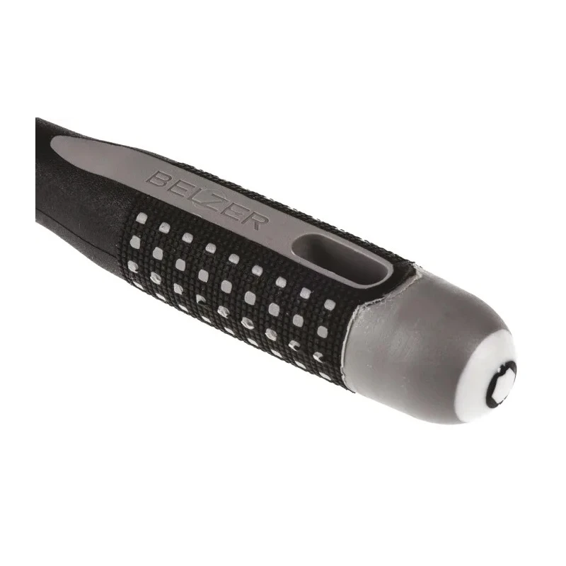 Bahco Standard Screwdriver, 2 mm Ball End Hexagon Tip, 100 mm Blade, 203 mm Overall Length BE-8702
