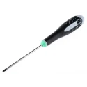 Bahco Standard Screwdriver with T15 Tip, 100 mm Blade, 222 mm Overall Length BE-7915