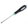 Bahco Standard Screwdriver with T15 Tip, 100 mm Blade, 222 mm Overall Length BE-7915