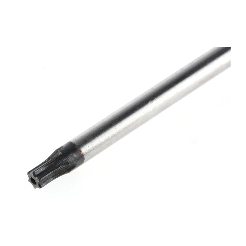 Bahco Standard Screwdriver with T15 Tip, 100 mm Blade, 222 mm Overall Length BE-7915
