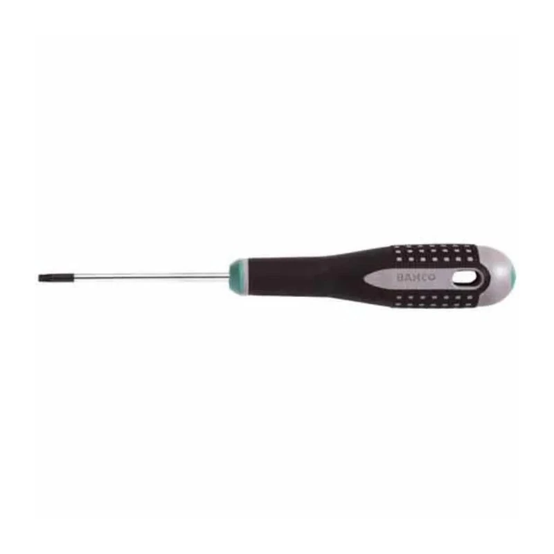 Bahco Standard Screwdriver T30 Tip 150 mm Blade 272 mm Overall BE-7930
