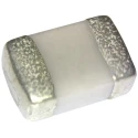 KEMET 1 nF Multilayer Ceramic Capacitor 50V DC ±5 % Tolerance Surface Mount 0805 Package C0805C102J5GACTU