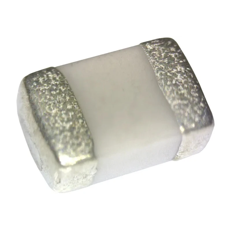 KEMET 1 nF Multilayer Ceramic Capacitor 50V DC ±5 % Tolerance Surface Mount 0805 Package C0805C102J5GACTU
