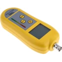 Lutron Moisture Meter Analogue Display Battery-Powered United Kingdom 224-070