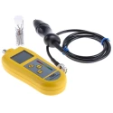 Lutron Moisture Meter Analogue Display Battery-Powered United Kingdom 224-070