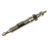 SMC 5 mm Pneumatic Piston Rod Cylinder, CJ1 Series, 40mm Length, 500 mm/s Max Piston Speed, 70°C Max Operating CJ1B4-5SU4