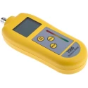 Lutron Moisture Meter Analogue Display Battery-Powered United Kingdom 224-070