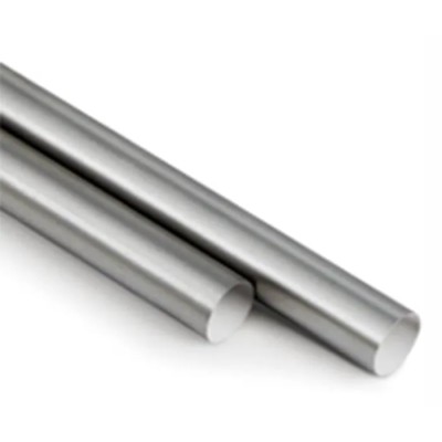 RS PRO 316 Stainless Steel Metal Rod 25.4 mm Diameter, 1.5 m Length 264-6945