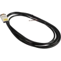 Bartec Plunger Limit Switch 1 NO/1 NC IP66 Plastic Housing 400V AC 2A 