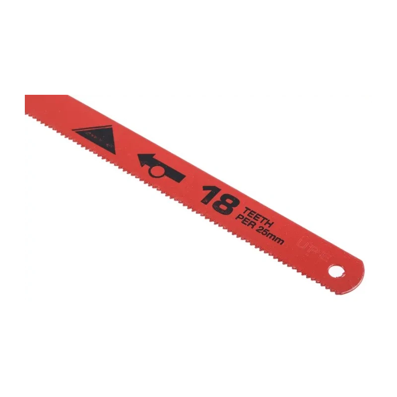 Eclipse 300 mm High Speed Steel Multi Material Hacksaw 18 TPI AS45ARS
