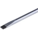 Bahco Insulated Standard Screwdriver with 125 mm Alloy Steel Blade, 228 mm Overall BE-8230