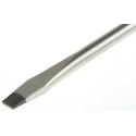 Bahco Standard Insulated Screwdriver, 100 mm Alloy Steel Blade, 222 mm Overall Length BE-8150