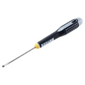 Bahco Standard Slotted Screwdriver 75 mm Blade Length, 178 mm Overall Length BE-8030