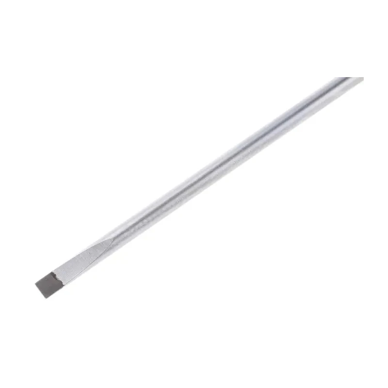 Bahco Standard Slotted Screwdriver 75 mm Blade Length, 178 mm Overall Length BE-8030