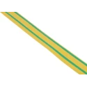RS PRO Insulated Copper Earthing Strap with Green and Yellow Sleeve, Flat Tinned Copper, 457 x 13 mm, UL and RoHS 264-9253
