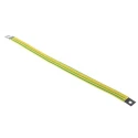RS PRO Insulated Copper Earthing Strap with Copper Body UL RoHS Certified 264-9247
