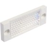 SICK Sensor Reflector for Use with Retroreflective Sensors Width 26.4mm PL30A