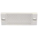 SICK Sensor Reflector for Use with Retroreflective Sensors Width 26.4mm PL30A