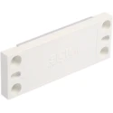 SICK Sensor Reflector for Use with Retroreflective Sensors Width 26.4mm PL30A