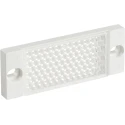 SICK Sensor Reflector for Use with Retroreflective Sensors Width 26.4mm PL30A