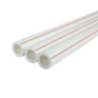 Fusion PPRC White Pipe 200mm 8 Inches PN-8 (SDR-13.5)