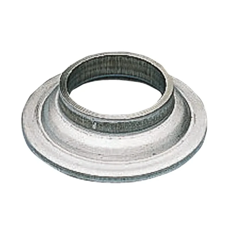 RS PRO Hose Connector 76.2 mm ID Threaded Stainless Steel Male 265-4429