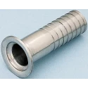 RS PRO Hose Connector 25.4 mm ID Stainless Steel Male House Liner 265-4542