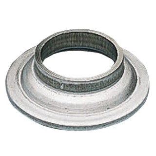RS PRO Hose Connector Threaded Male Stainless Steel 50.8 mm ID 265-4407