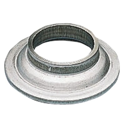 RS PRO Hose Connector Threaded Male Stainless Steel 50.8 mm ID 265-4407