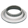 RS PRO Hose Connector Threaded Male Stainless Steel 50.8 mm ID 265-4407