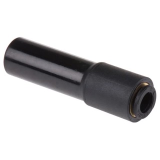 Legris Pneumatic Fitting LF3000 Series Male/Female Push-In Connection 6 mm to 12 mm Glass Reinforced Nylon 20 bar 80°C LF3000