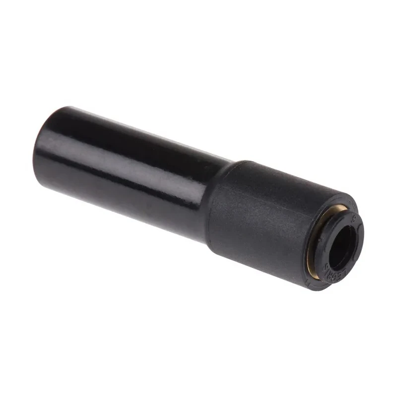 Legris Pneumatic Fitting LF3000 Series Male/Female Push-In Connection 6 mm to 12 mm Glass Reinforced Nylon 20 bar 80°C LF3000
