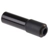 Legris Pneumatic Fitting LF3000 Series Male/Female Push-In Connection 6 mm to 12 mm Glass Reinforced Nylon 20 bar 80°C LF3000